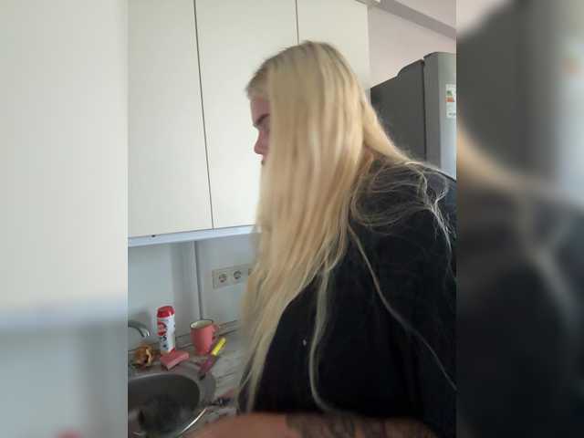 VXETU live cam on BongaCams