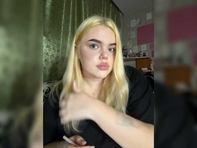 VXETU live cam on BongaCams