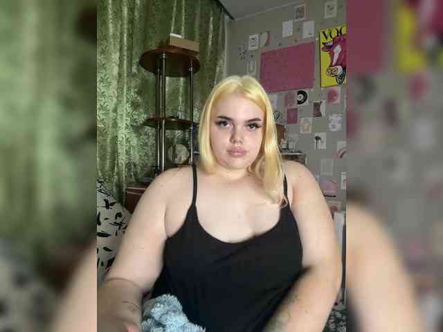 VXETU Live Webcam on BongaCams