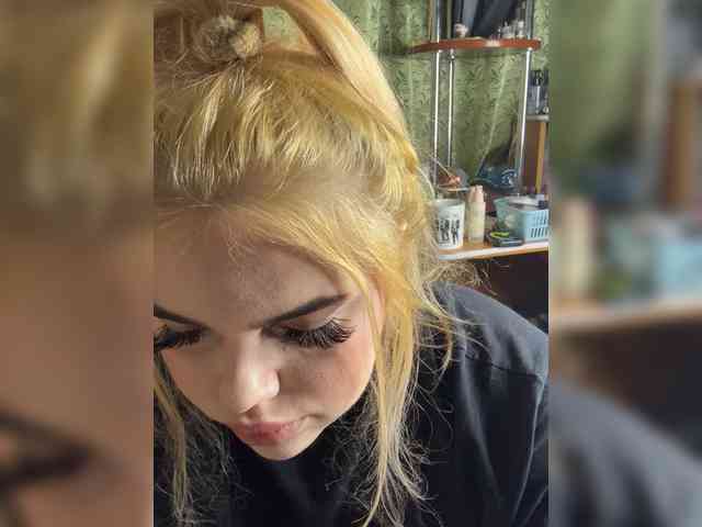 VXETU webcam