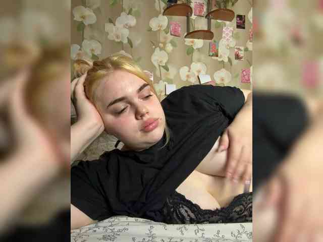 VXETU Live Webcam on BongaCams