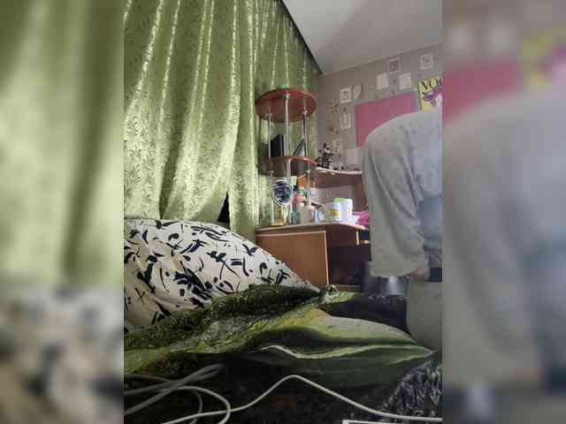 VXETU webcam
