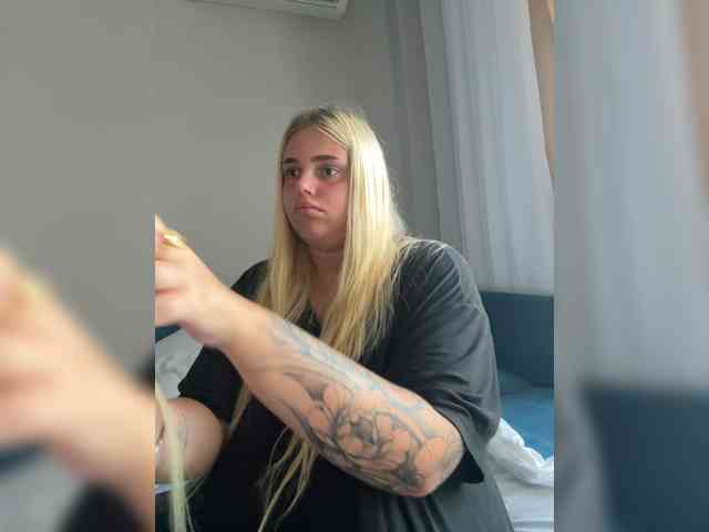 VXETU Live Webcam on BongaCams