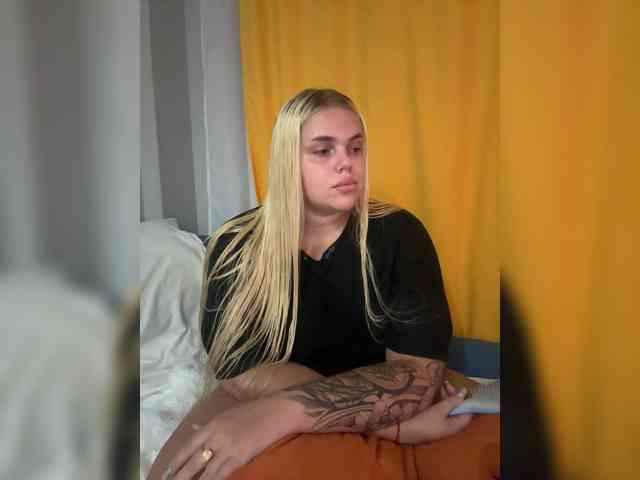 private live cam VXETU