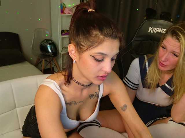 Eva-Sterling-alisa's BongaCams profile