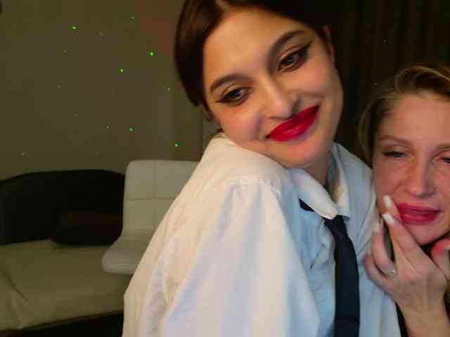 Eva-Sterling-alisa webcam