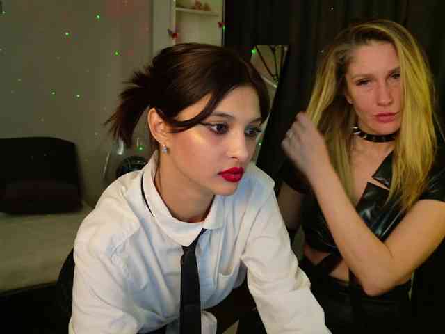 Eva-Sterling-alisa webcam