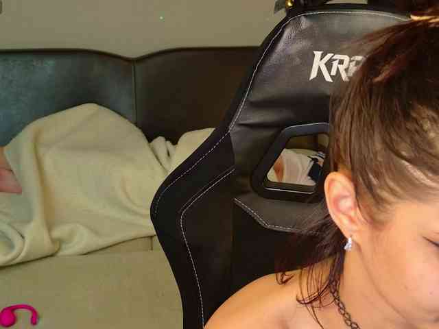 Eva-Sterling-alisa webcam