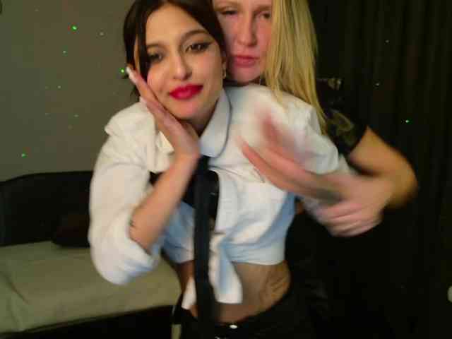 Eva-Sterling-alisa webcam