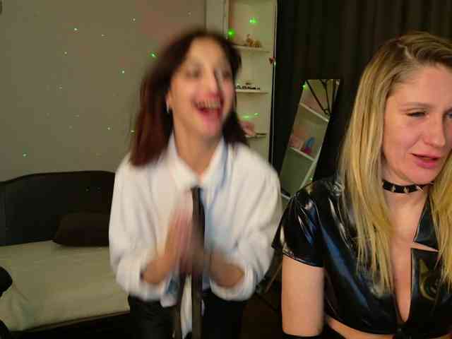 Eva-Sterling-alisa webcam