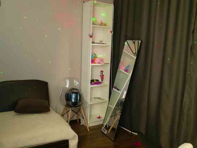 Eva-Sterling-alisa webcam