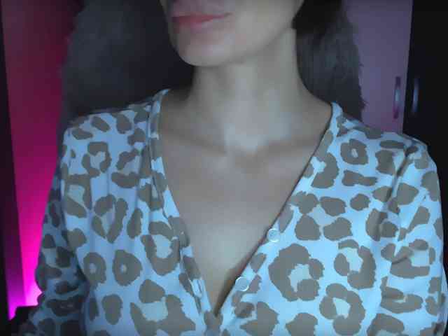 HotFlame webcam