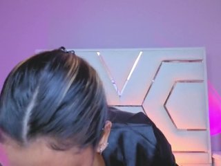 AlannaRousse Porn Show