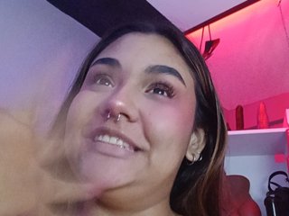 AlannaRousse Porn Show
