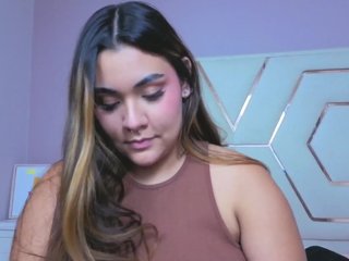 AlannaRousse Porn Show