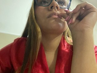 AlannaRousse Porn Show