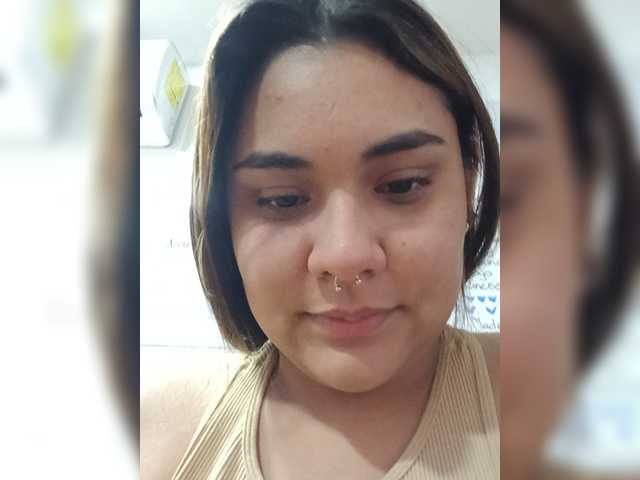 AlannaRousse live cam on BongaCams