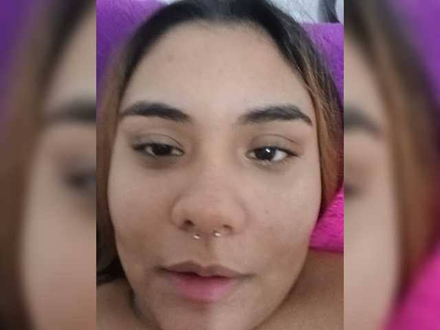 AlannaRousse live cam on BongaCams
