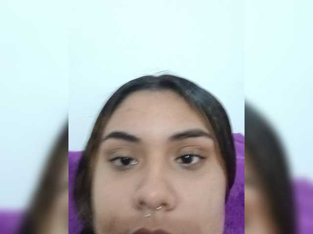 AlannaRousse live cam on BongaCams
