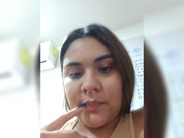 AlannaRousse Live Cam on BongaCams