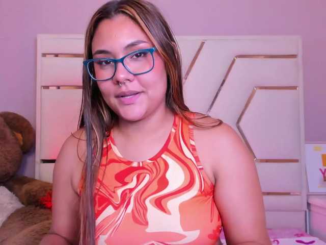 AlannaRousse webcam