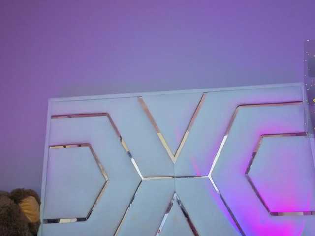 AlannaRousse live cam on BongaCams