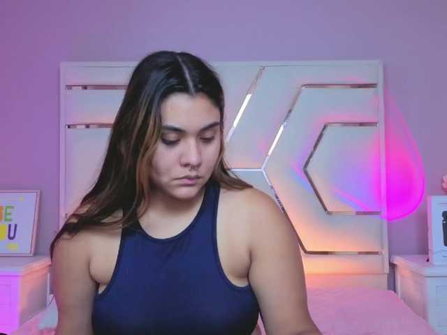 AlannaRousse live cam preview