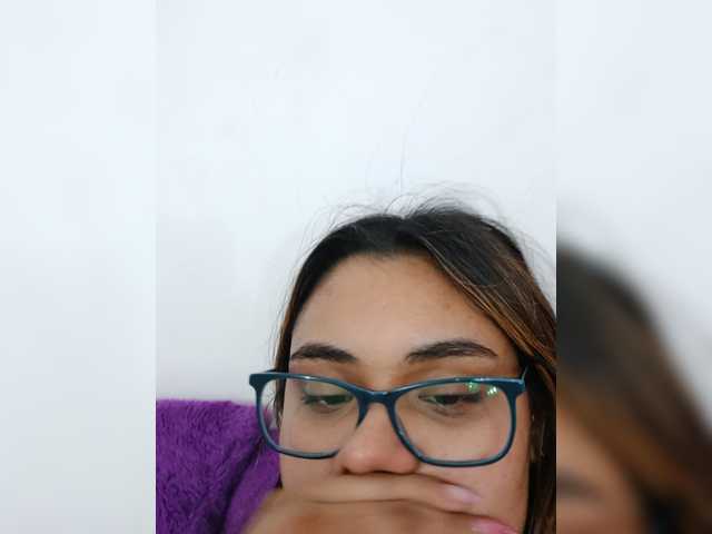 AlannaRousse live cam on BongaCams