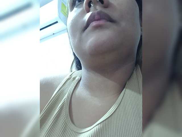AlannaRousse live cam on BongaCams