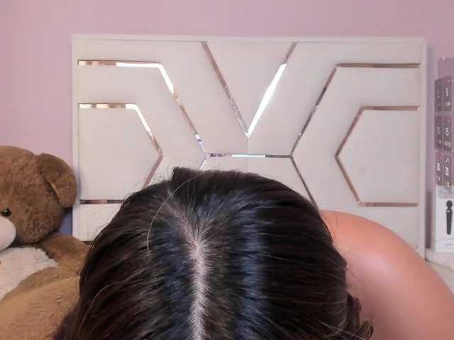 AlannaRousse live cam on BongaCams