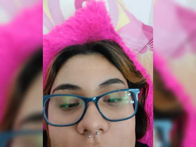 AlannaRousse live on BongaCams