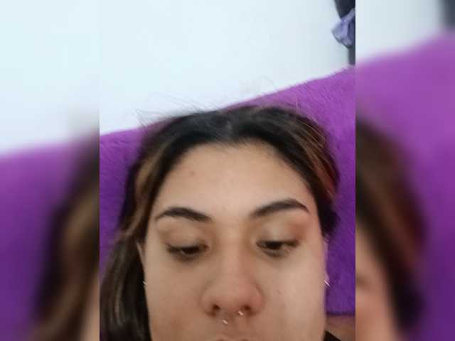 AlannaRousse live cam on BongaCams