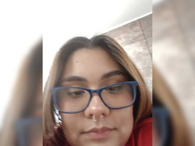 AlannaRousse Canlı Cam: BongaCams