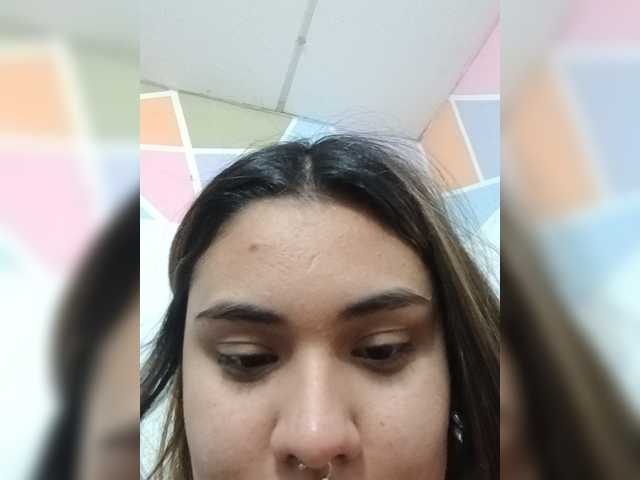 AlannaRousse live cam on BongaCams