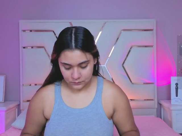 AlannaRousse live cam preview