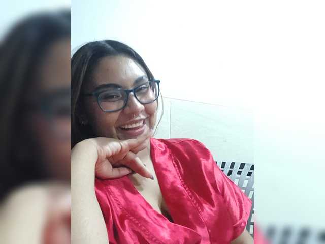 AlannaRousse live cam on BongaCams
