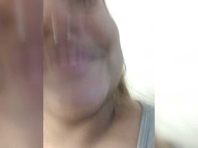 AlannaRousse live webcam show