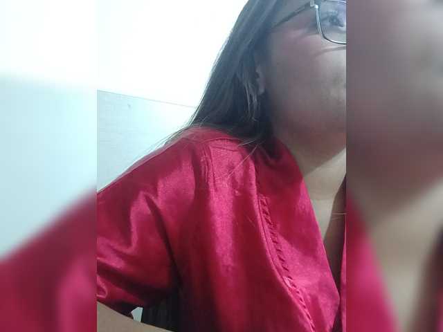 AlannaRousse live cam on BongaCams