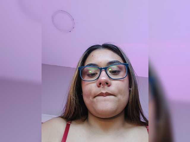 AlannaRousse live cam on BongaCams