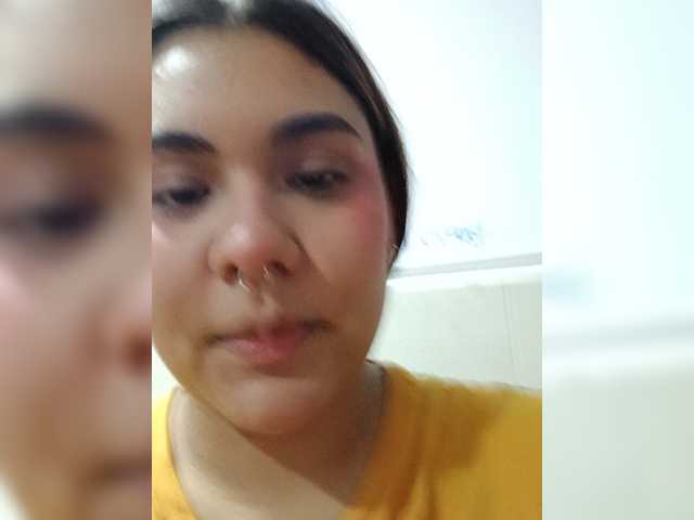 AlannaRousse live cam on BongaCams