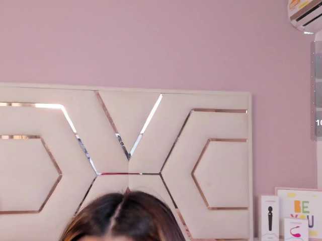 AlannaRousse live cam on BongaCams