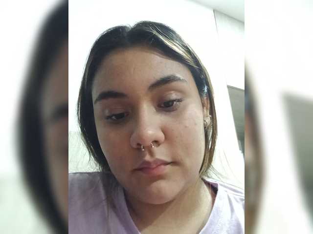 AlannaRousse live cam on BongaCams