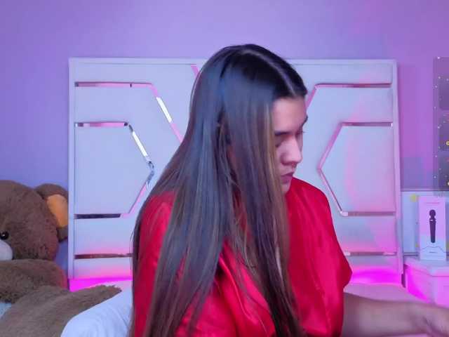 AlannaRousse live cam on BongaCams