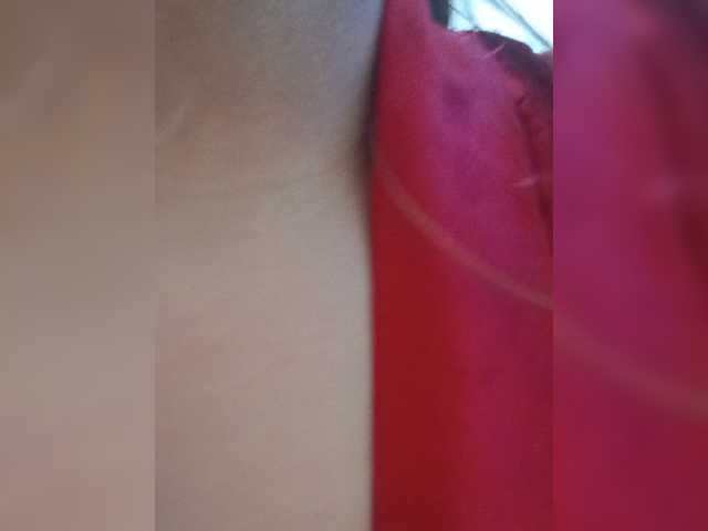 AlannaRousse прямой эфир на BongaCams