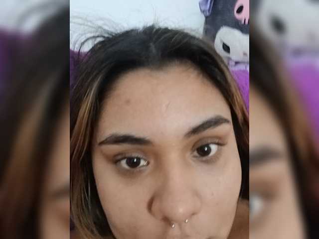 AlannaRousse live cam on BongaCams