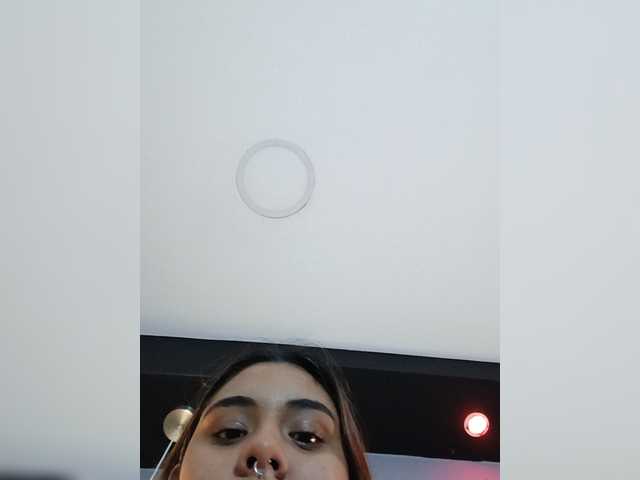 AlannaRousse live cam on BongaCams