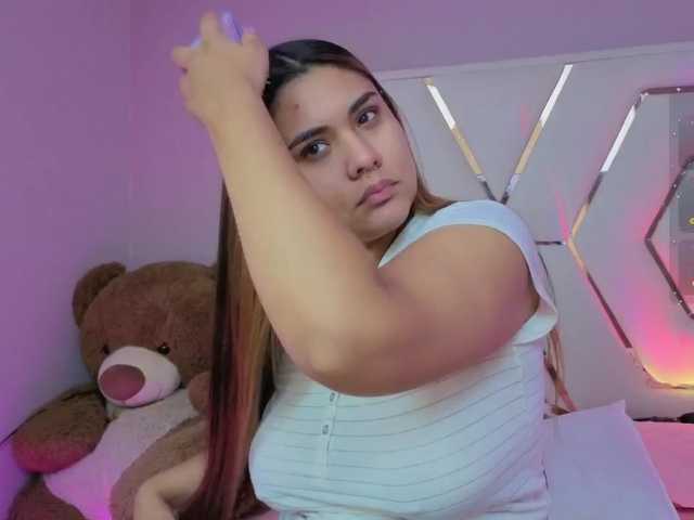 alannarousse cam belle