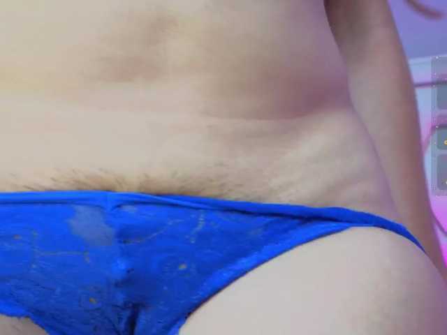 AlannaRousse live cam on BongaCams