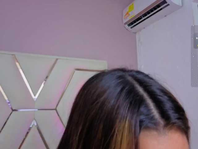 AlannaRousse live cam on BongaCams
