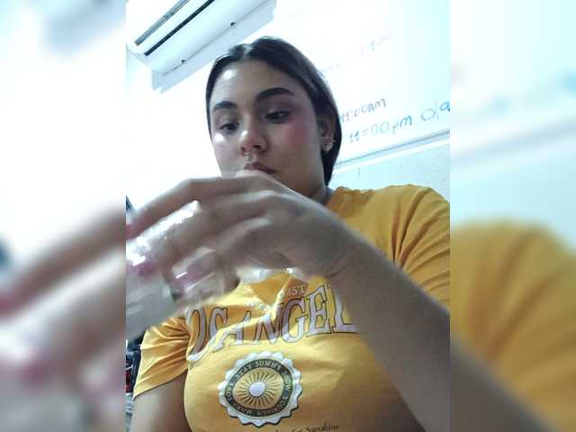 AlannaRousse live cam on BongaCams